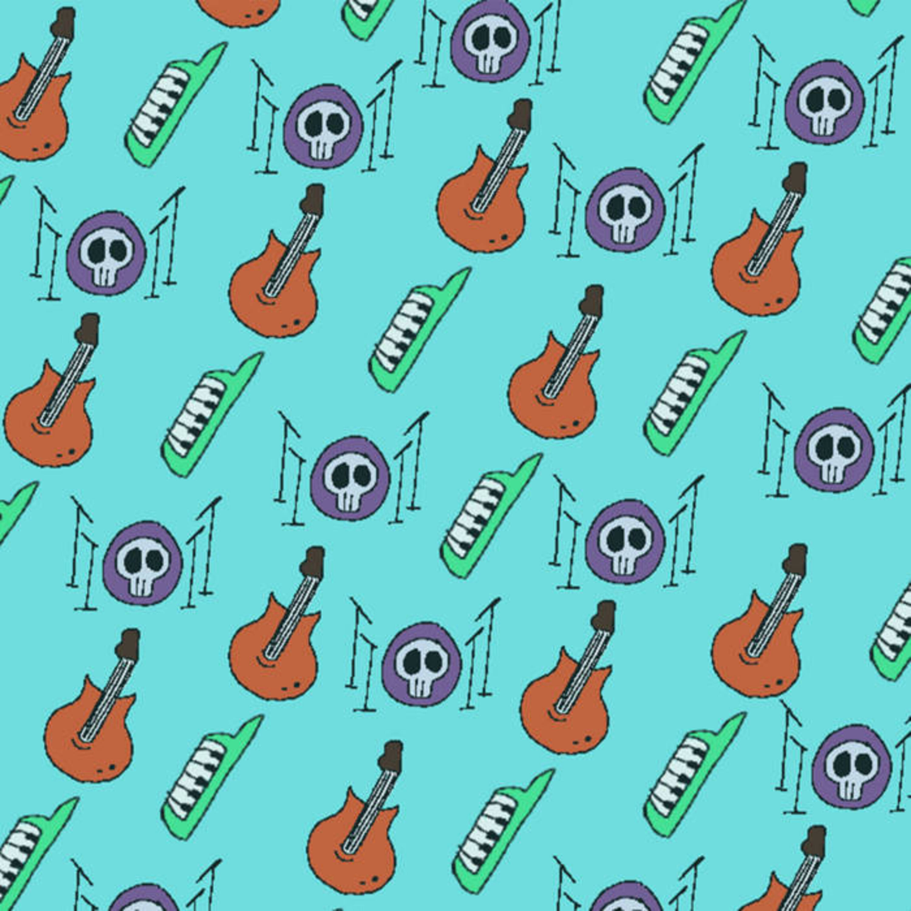  Jam Out! - tap cover image